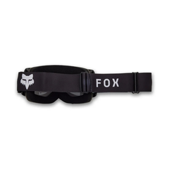 GAFAS DE PROTECCIÓN FOX MAIN CORE - SPARK [NEGRO]