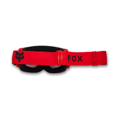 GAFAS DE PROTECCIÓN FOX MAIN CORE - SPARK [ROJO]