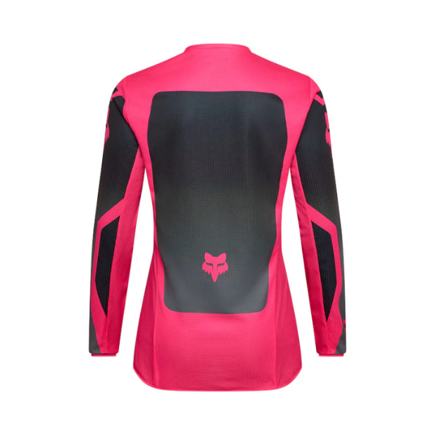 JERSEY FOX 180 SHIELD [ROSADO/NEGRO] (PARA DAMA)