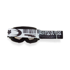 GOGGLE FOX MAIN IMAGE COSMO - SPARK [BLANCO/ NEGRO]