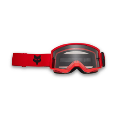 GAFAS DE PROTECCIÓN FOX MAIN CORE [ROJO]