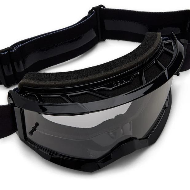GAFAS DE PROTECCIÓN FOX MAIN CORE [NEGRO]
