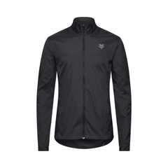 CHAQUETA FOX RANGER WIND [NEGRO] - Todo Riders