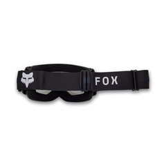 GAFAS DE PROTECCIÓN FOX MAIN CORE [NEGRO]
