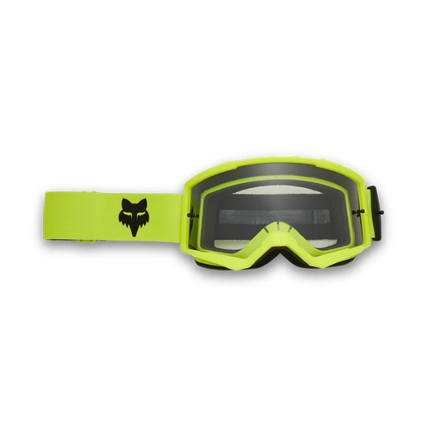 GAFAS DE PROTECCIÓN FOX MAIN CORE [AMARILLO]