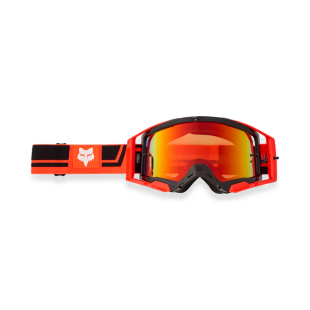 GAFAS DE PROTECCIÓN FOX AIRSPACE DRIVE [NARANJA]