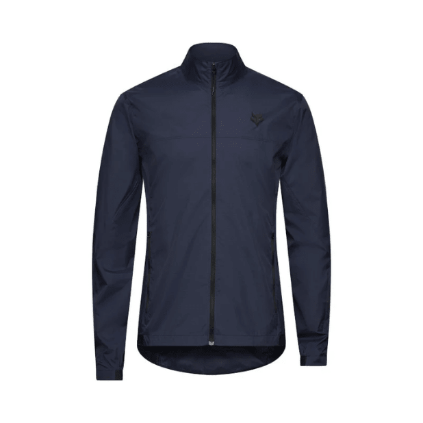 CHAQUETA FOX RANGER WIND [AZUL] - Todo Riders