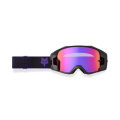 GAFAS DE PROTECCIÓN FOX VUE CORE [MORADO/NEGRO]