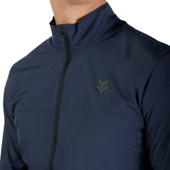 CHAQUETA FOX RANGER WIND [AZUL] - Todo Riders