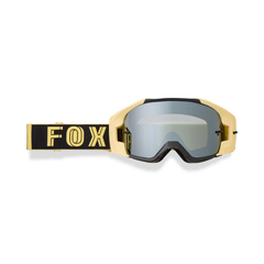 GAFAS DE PROTECCIÓN FOX VUE - VIVID [AMARILLO/NEGRO]