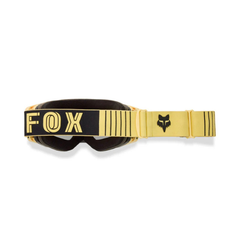 GAFAS DE PROTECCIÓN FOX VUE - VIVID [AMARILLO/NEGRO]