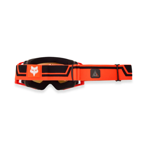 GAFAS DE PROTECCIÓN FOX AIRSPACE DRIVE [NARANJA]