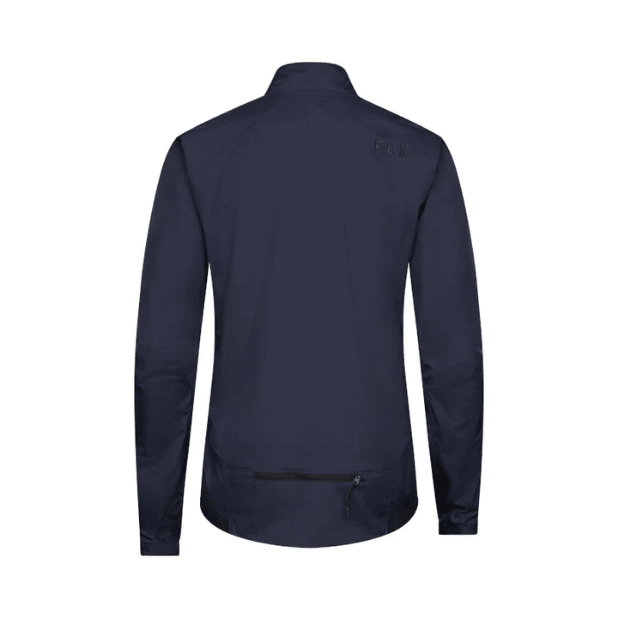 CHAQUETA FOX RANGER WIND [AZUL] - Todo Riders