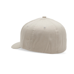 GORRA FOX HEAD FLEXFIT [VIN WHT]