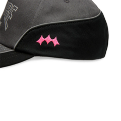 GORRA FOX IMAGE COSMO ADJUSTABLE [NEGRO]