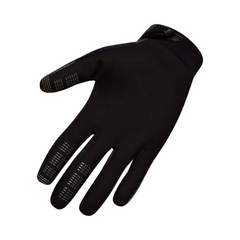 GUANTES FOX RANGER [NEGRO]