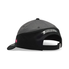 GORRA FOX IMAGE COSMO ADJUSTABLE [NEGRO]