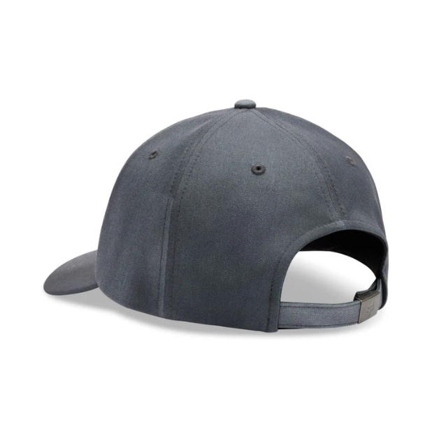 GORRA FOX IMAGE AOP AJUSTABLE [GRIS]