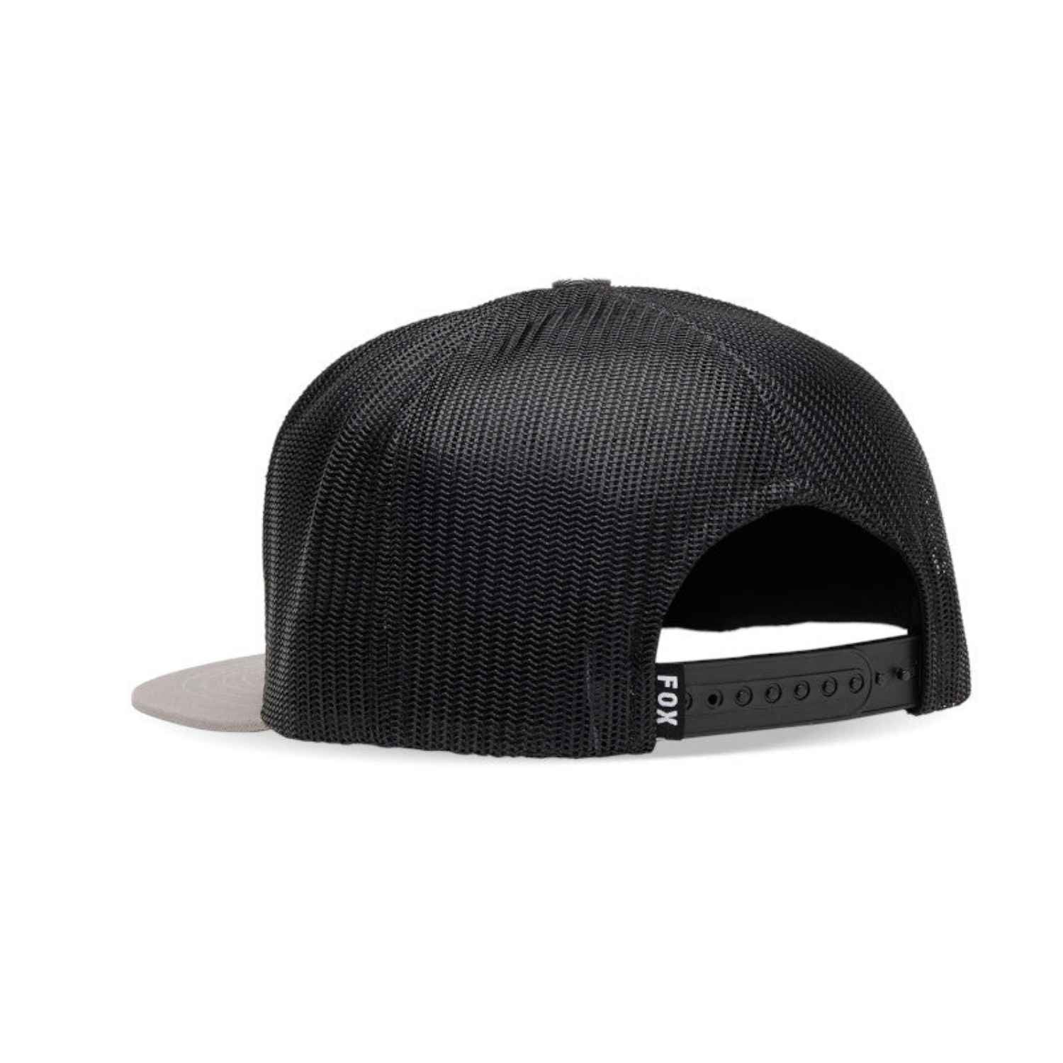 GORRA FOX ABSOLUTE MESH SNAPBACK [GRIS]