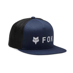 GORRA FOX ABSOLUTE MESH SNAPBACK [AZUL]