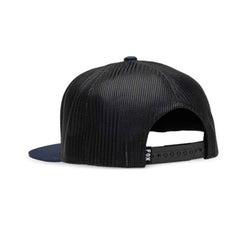 GORRA FOX ABSOLUTE MESH SNAPBACK [AZUL]