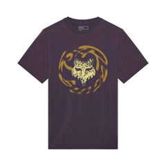 CAMISETA FOX IMAGE FEEL STANDARD [MORADO]