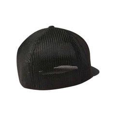 GORRA FOX ELLIPSOID FLEXFIT [NEGRO]