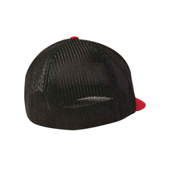 GORRA FOX ANALOG FLEXFIT [ROJO]