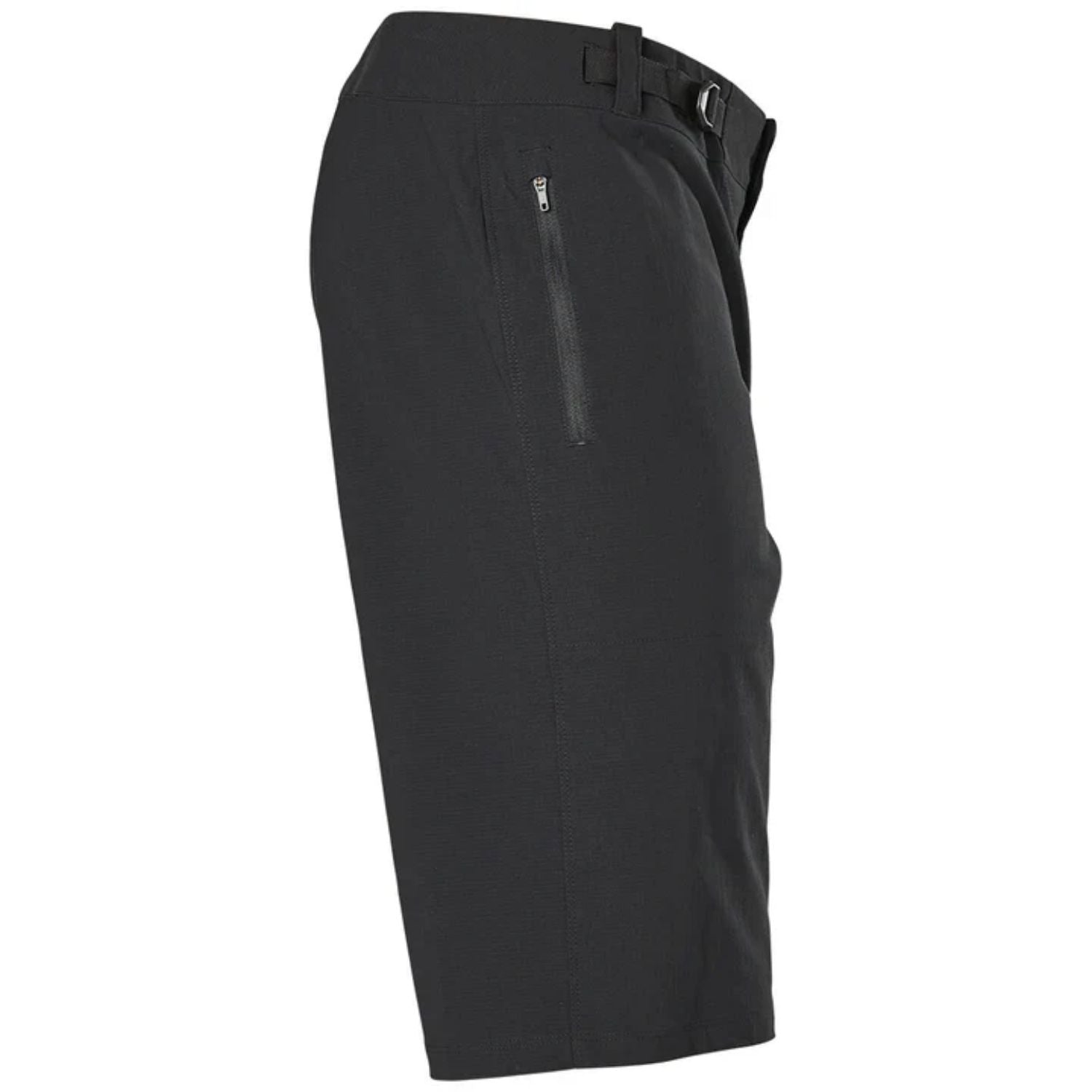 SHORT FOX RANGER [NEGRO] - Todo Riders