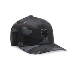 GORRA FOX HEAD FLEXFIT [CAMUFLADO OSCURO]