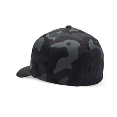 GORRA FOX HEAD FLEXFIT [CAMUFLADO OSCURO]