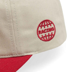 GORRA FOX SHADOW SNAPBACK UNISEX [ROJO]