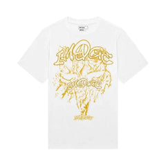CAMISETA FOX IMAGE MIDWEIGHT OVERSIZED [BLANCO]