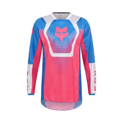 JERSEY FOX 180 COLLECT [ROSADO/AZUL]