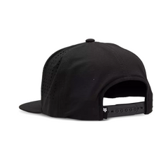 GORRA FOX NON STOP SNAPBACK [NEGRO]