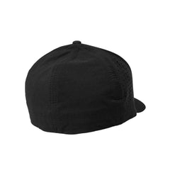 GORRA FOX SERENE FLEXFIT [NEGRO]