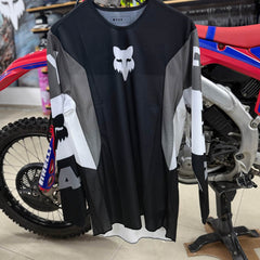JERSEY FOX 360 TINE [NEGRO]