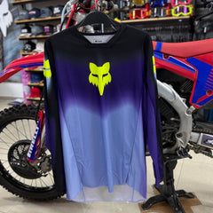 JERSEY FOX 180 INTERFERE [MORADO]