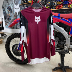 JERSEY FOX 360 TINE [ROJO]