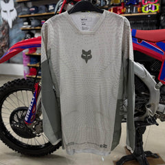 JERSEY FOX RANGER AIR OFF ROAD [GRIS]