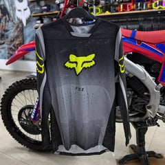 JERSEY RANGER AIR OFF ROAD [DRK SHDW]