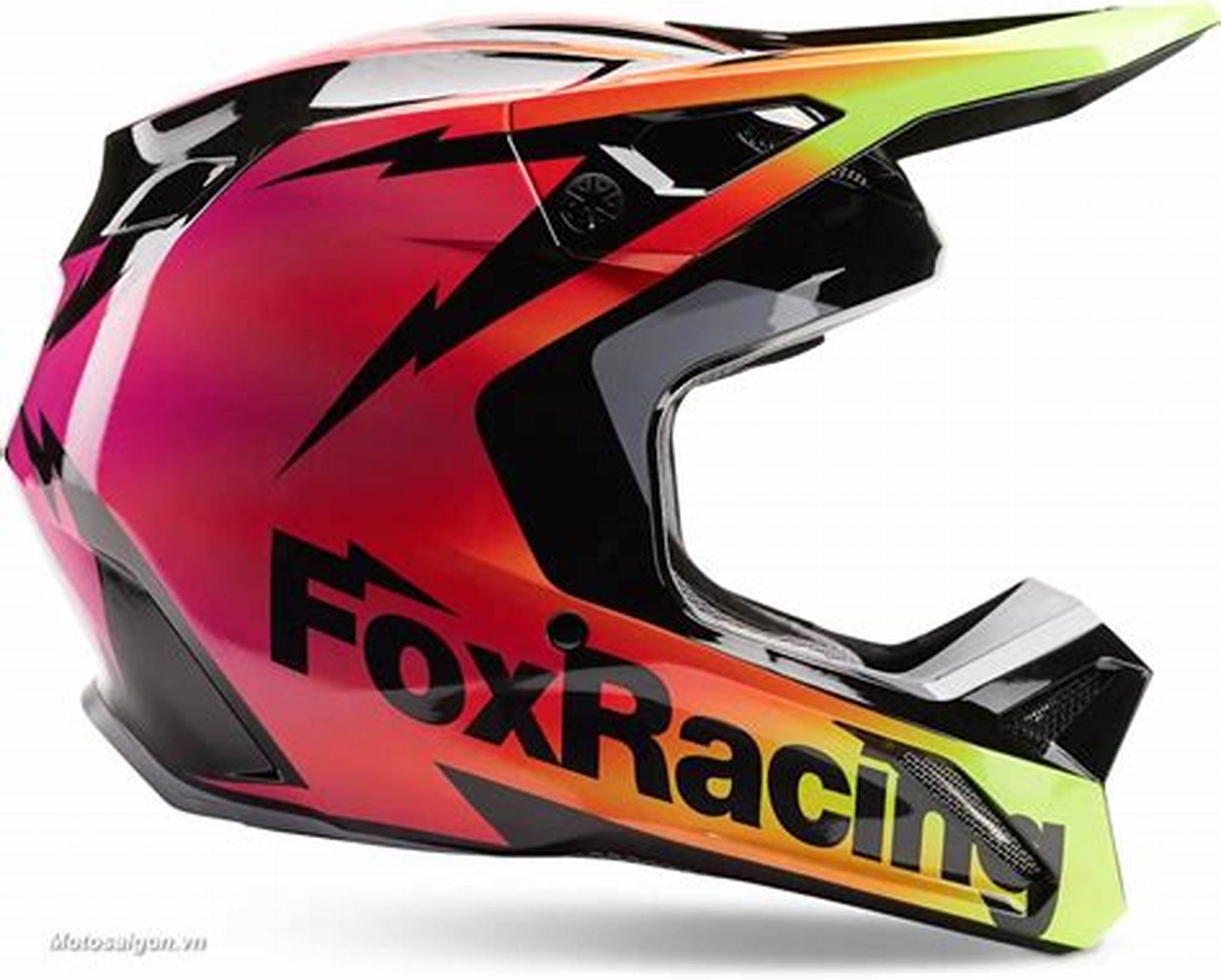 CASCO FOX V1 STATK [MUL]