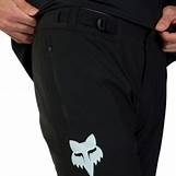 PANTALÓN FOX RANGER [BLK]