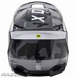 CASCO FOX V1 BNKR [BLK CAM]