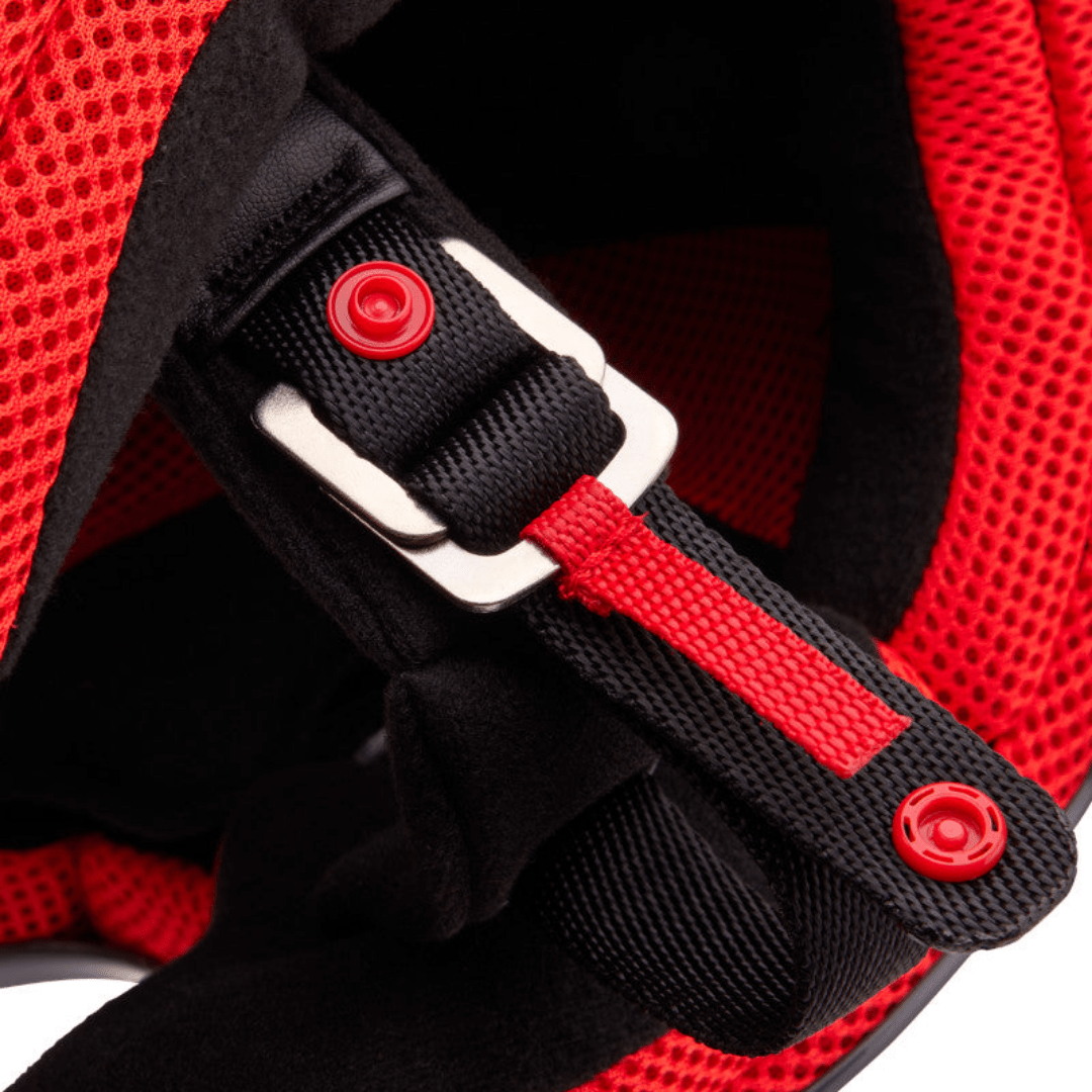 CASCO FOX V1 INTERFERE [GRIS] - Todo Riders
