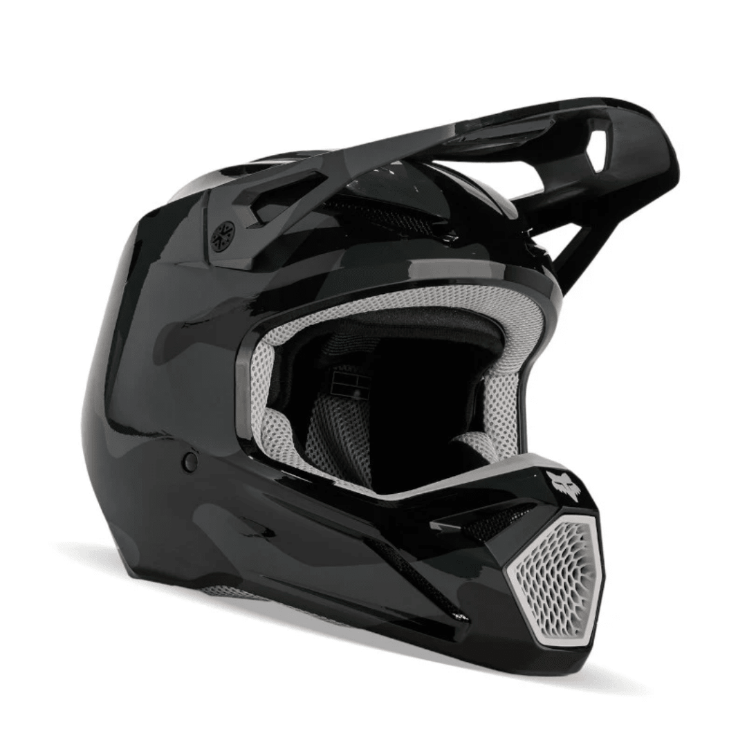 CASCO FOX V1 BNKR [CAMO] - Todo Riders