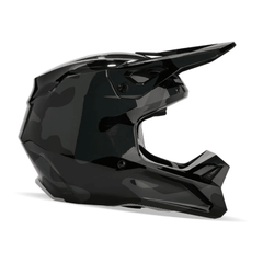 CASCO FOX V1 BNKR [CAMO] - Todo Riders