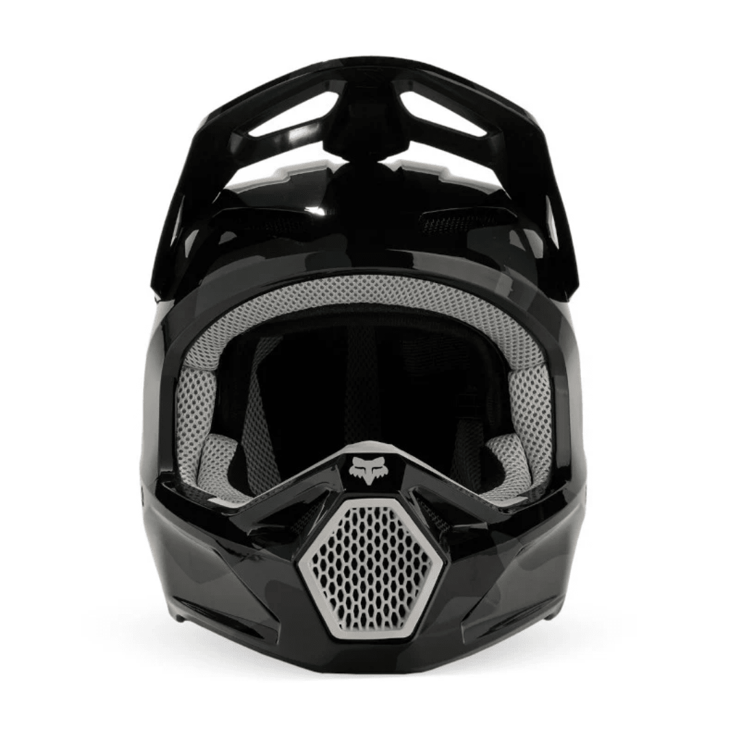 CASCO FOX V1 BNKR [CAMO] - Todo Riders