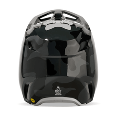 CASCO FOX V1 BNKR [CAMO] - Todo Riders