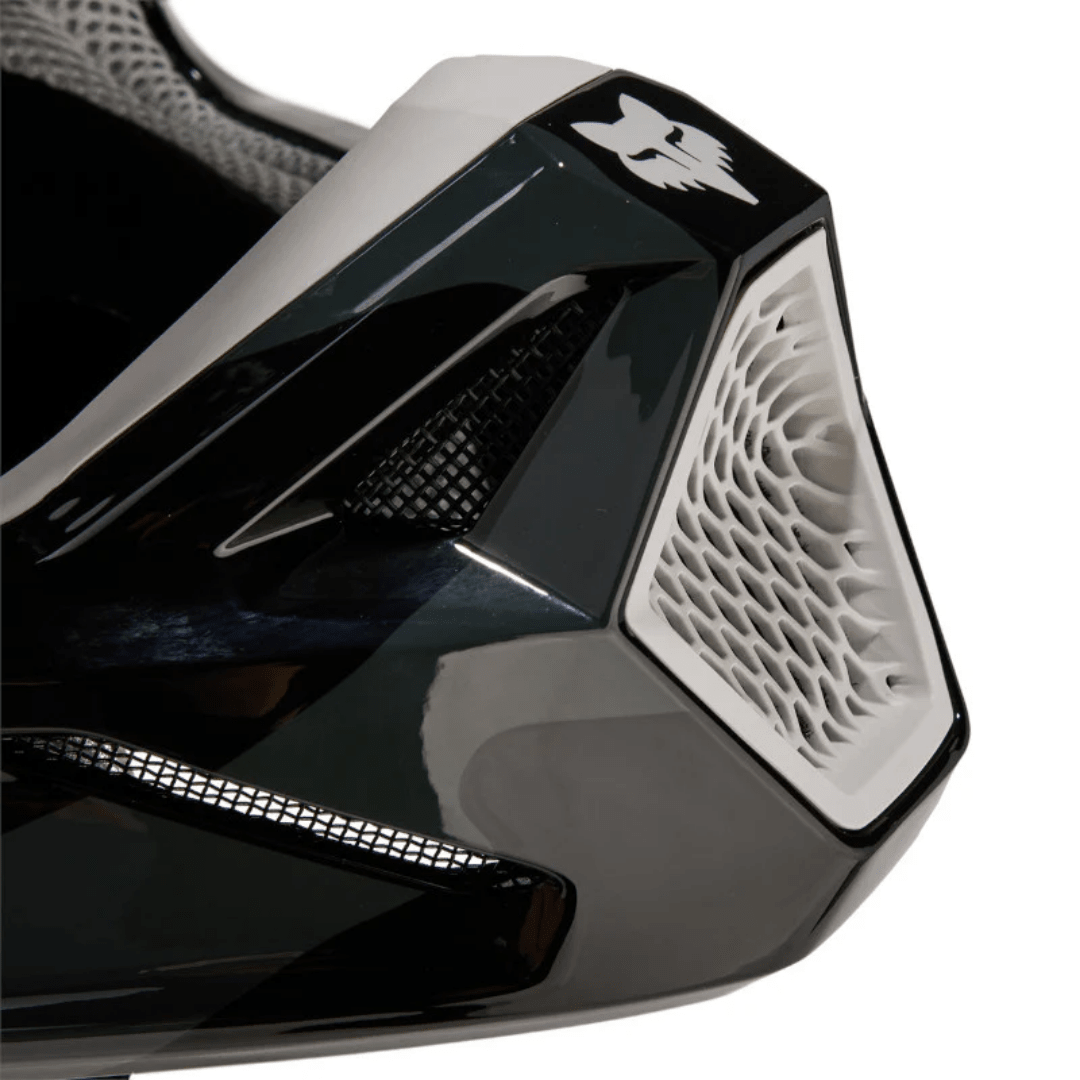 CASCO FOX V1 BNKR [CAMO] - Todo Riders
